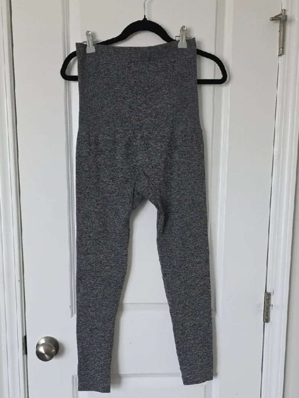 Shapermint High Waist Leggings Size Large